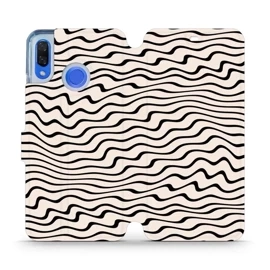 Etui do Huawei Nova 3 - wzór VA62S