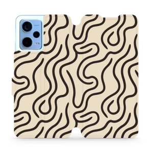 Hülle für Xiaomi Redmi Note 12 5G - Farbe VA60S