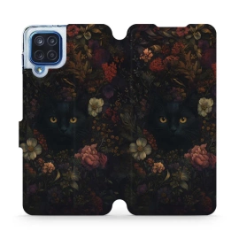 Phone Case Samsung Galaxy M12 - Design V161S