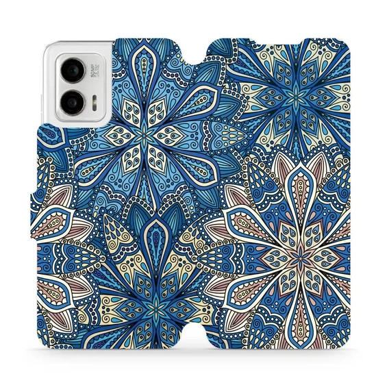 Phone Case Motorola Moto G73 5G - Design V108P