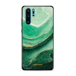 Phone Glossy Case Huawei P30 Pro - Design G023G