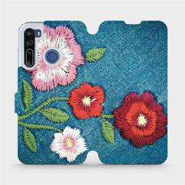 Hülle für HTC Desire 20 Pro - Farbe MD05P