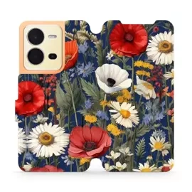 Phone Case Vivo X80 Lite - Design VP46S