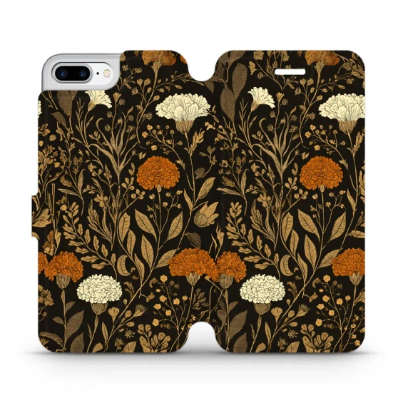 Hülle für Apple iPhone 7 Plus - Farbe V174S