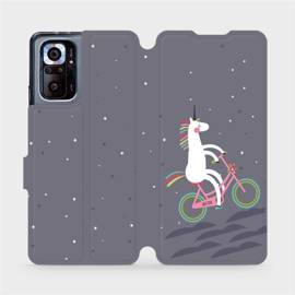 Phone Case Xiaomi Redmi Note 10 pro - Design V024P