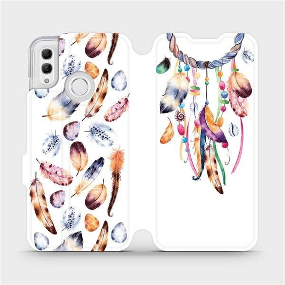 Phone Case Huawei Honor 10 Lite - Design M003S