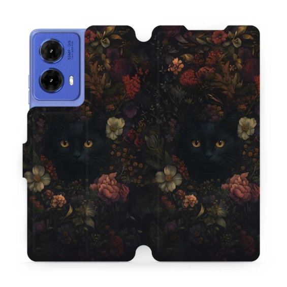 Phone Case Motorola Moto G85 5G - Design V161S