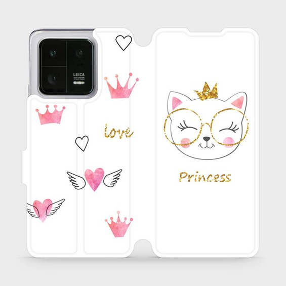 Phone Case Xiaomi 13 Pro - Design MH03S