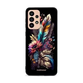 Phone Glossy Case Samsung Galaxy A33 5G - Design G011G