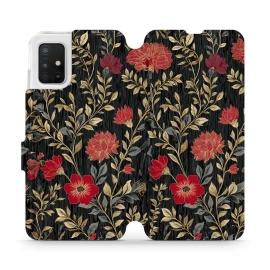 Phone Case Samsung Galaxy A51 5G - Design V172S