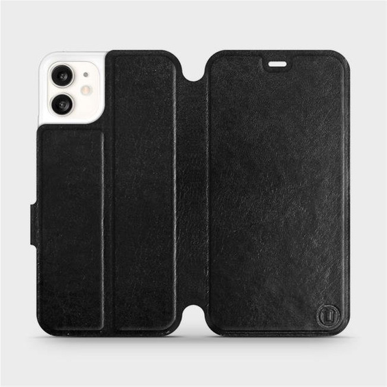 Phone Case Apple iPhone 11 - Design Black&Gray