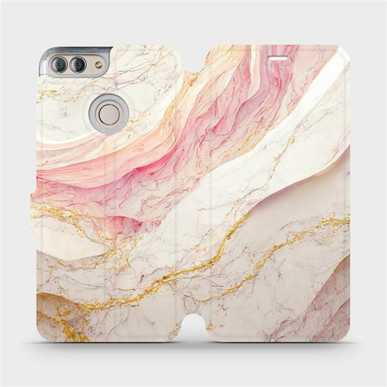 Phone Case Huawei P Smart - Design VP32S