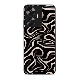 Phone Glossy Case Realme C55 - Design GA63G