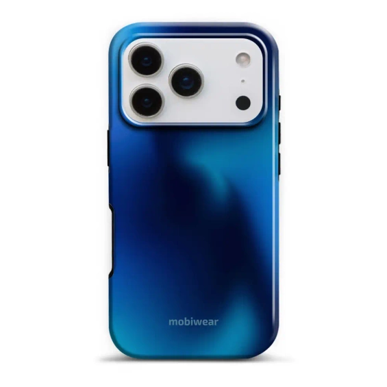 Case Elite Pro for Apple iPhone 17 Pro - Design EP68E
