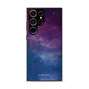 Phone Glossy Case Samsung Galaxy S23 Ultra - Design G049G