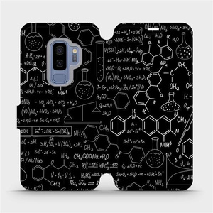 Phone Case Samsung Galaxy S9 Plus - Design V060P