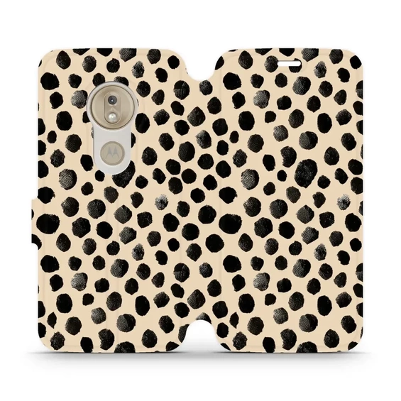 Hülle für Motorola Moto G7 Play - Farbe VA50S