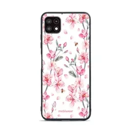 Hülle Glossy Case für Samsung Galaxy A22 5G - Farbe G033G