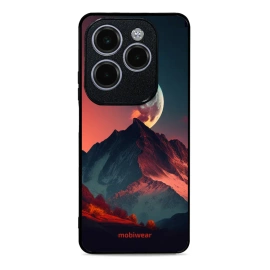 Etui Glossy Case do Infinix HOT 40 Pro - wzór G007G