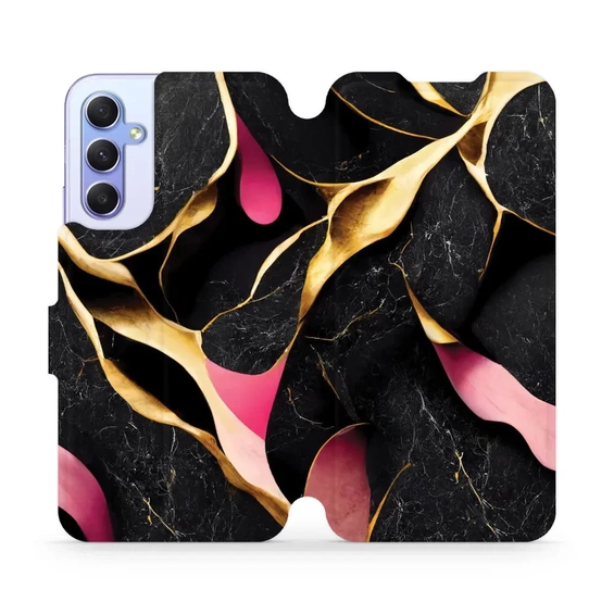 Phone Case Samsung Galaxy A34 5G - Design VP35S