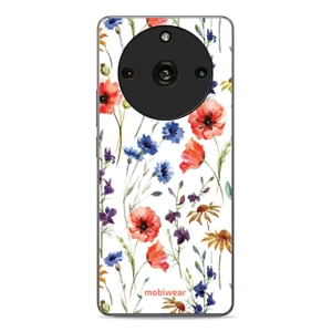 Phone Glossy Case Realme 11 Pro Plus - Design G032G