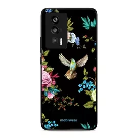 Phone Glossy Case Xiaomi POCO F5 Pro - Design G041G
