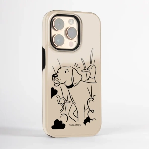 Case Elite Pro for Xiaomi Redmi Note 14 Pro 4G - Design E73BS