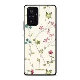 Phone Glossy Case Xiaomi Redmi Note 10 pro - Design G035G
