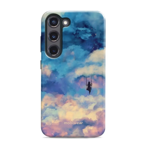 Case Elite Pro for Samsung Galaxy S23 Plus - Design ER09E