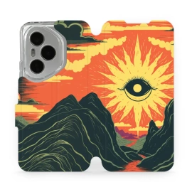 Phone Case Huawei Honor 400 Pro - Design VP55S