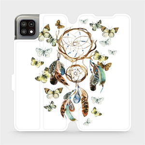 Phone Case Samsung Galaxy A22 5G - Design M001P