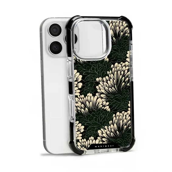 Etui MagSafe Elite Bumper Apple iPhone 16 Pro Max - wzór DA45D