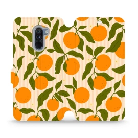 Hülle für Xiaomi Pocophone F1 - Farbe VP82S