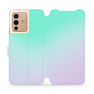 Etui do Vivo V23 5G - wzór VP63S