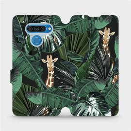 Phone Case LG Q60 - Design VP06P