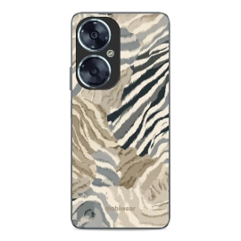 Phone Glossy Case Huawei Nova 11i - Design G168G