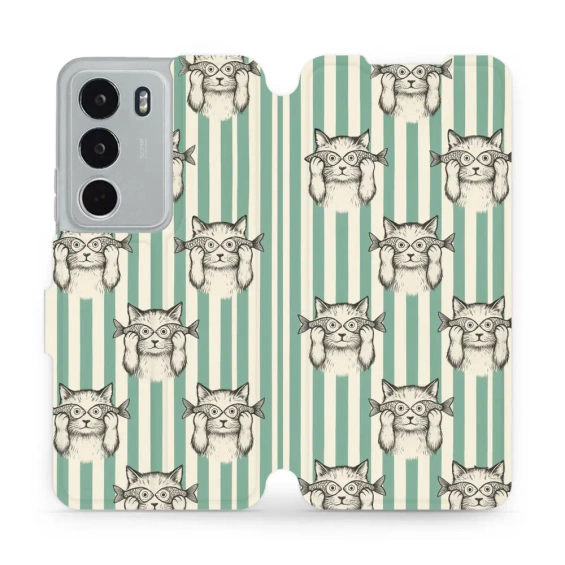 Hülle für Realme C71 - Farbe VP90S