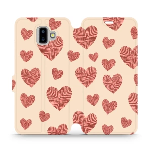 Phone Case Samsung Galaxy J6 Plus 2018 - Design VP93S