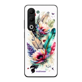 Phone Glossy Case OPPO A5m - Design G017G