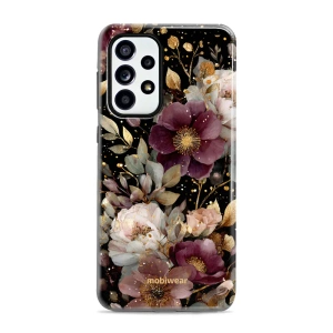 Etui Elite Pro do Samsung Galaxy A52 - wzór E169E