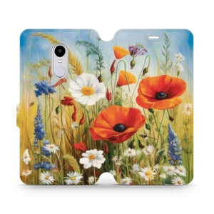 Phone Case Xiaomi Redmi Note 4X - Design VP43S