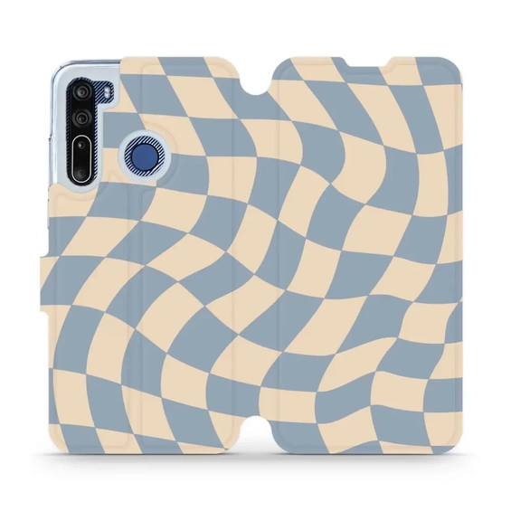 Phone Case HTC Desire 20 Pro - Design VA59S