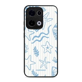 Phone Glossy Case OPPO Reno 13 - Design GP88G