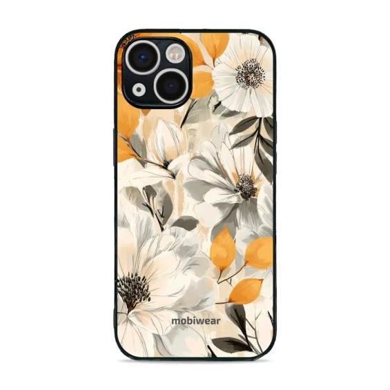 Phone Glossy Case Apple iPhone 13 - Design GP75G