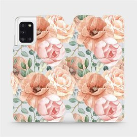 Phone Case Samsung Galaxy A31 - Design MP02S
