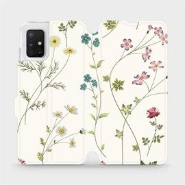 Hülle für Samsung Galaxy A51 - Farbe MD03S