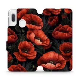Phone Case Samsung Galaxy A20e - Design VP45S