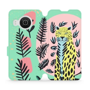 Phone Case Nokia X20 - Design VP52S