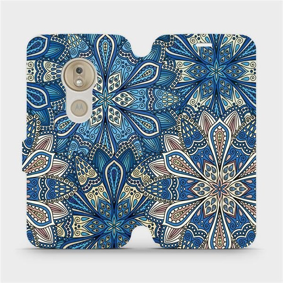 Hülle für Motorola Moto G7 Play - Farbe V108P