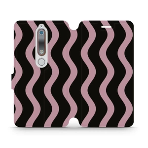 Phone Case Nokia 6.1 - Design VA54S